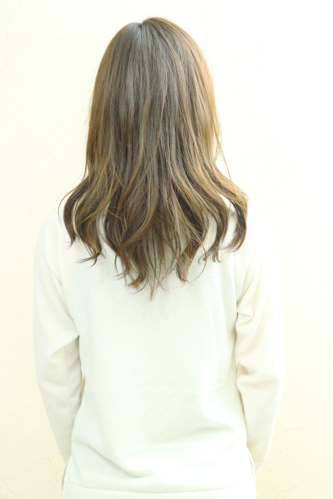 スタイルギャラリー写真