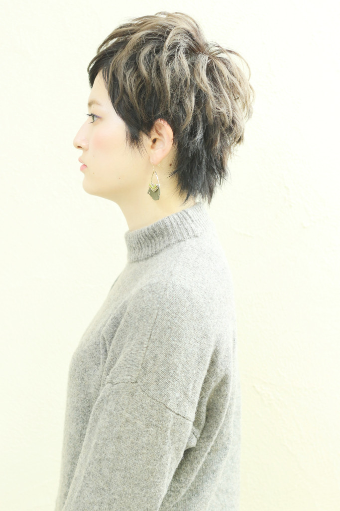 スタイルギャラリー写真