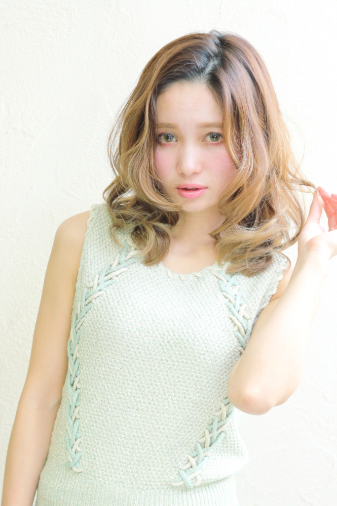 スタイルギャラリー写真