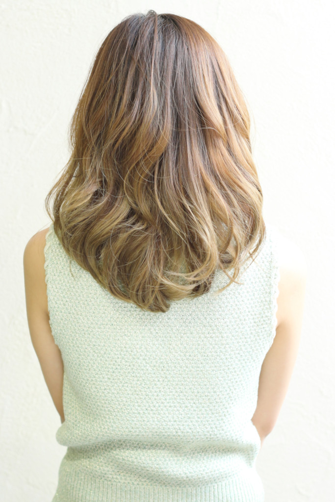 スタイルギャラリー写真