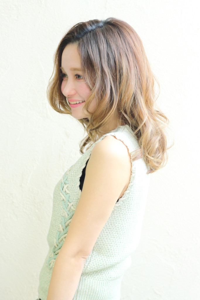 スタイルギャラリー写真