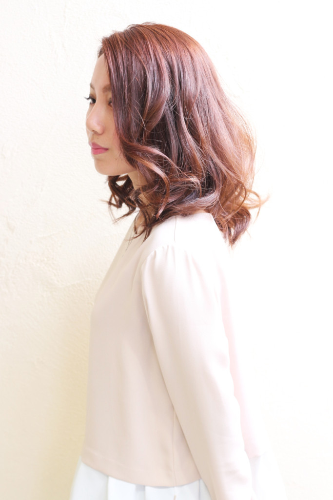 スタイルギャラリー写真