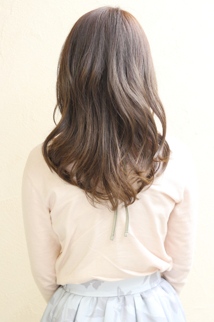 スタイルギャラリー写真