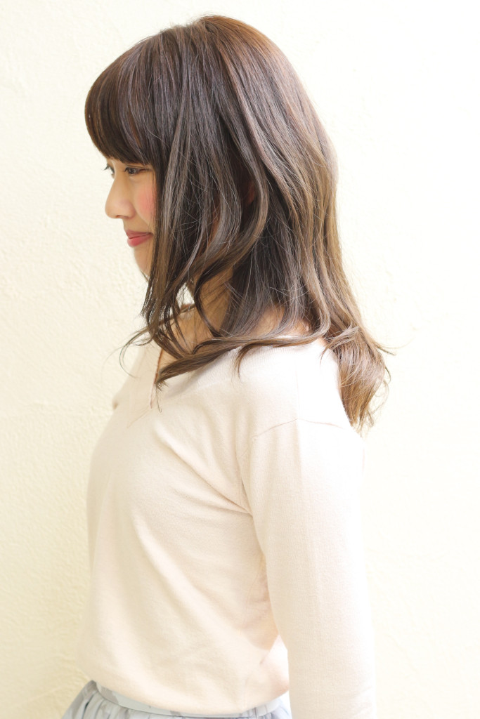 スタイルギャラリー写真