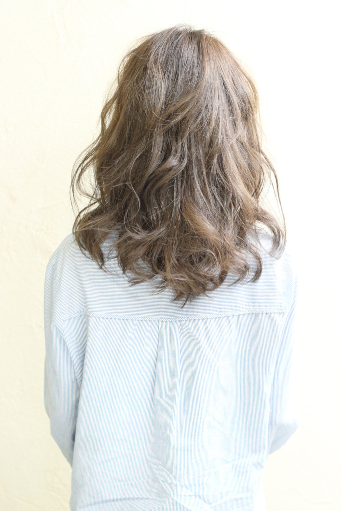 スタイルギャラリー写真