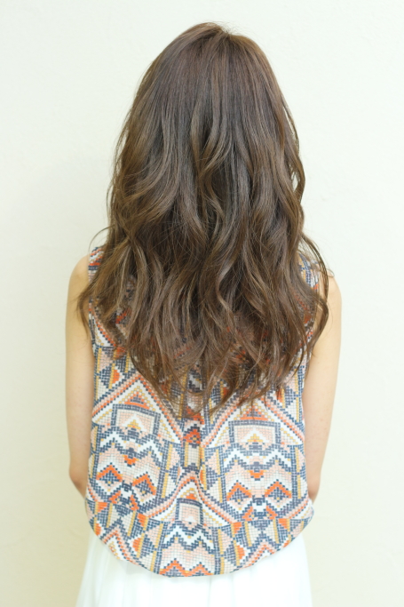 スタイルギャラリー写真