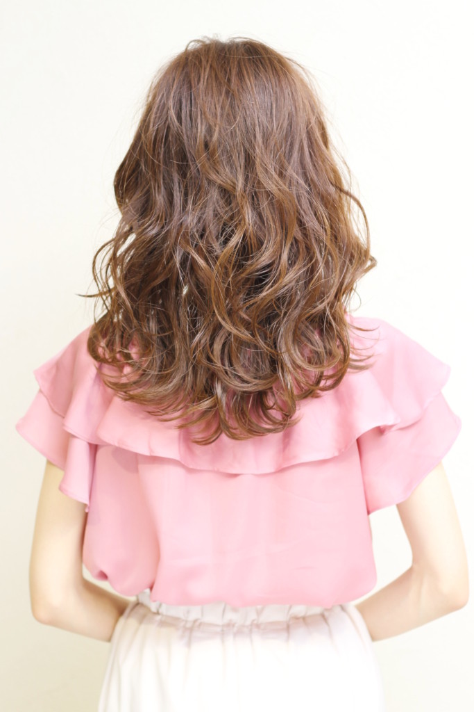 スタイルギャラリー写真