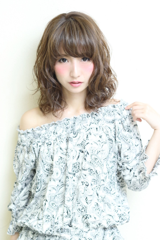 スタイルギャラリー写真